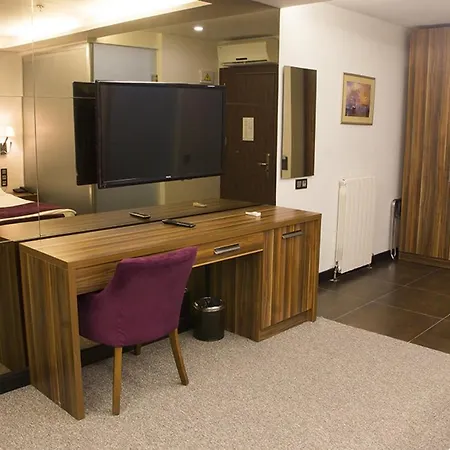Hotel The 22 Istambul