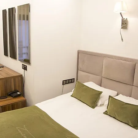 Hotell The 22