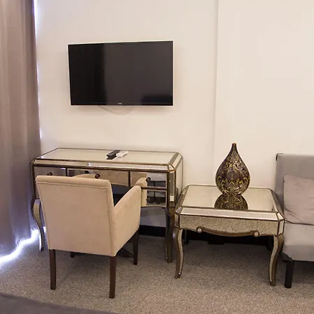 Hotell The 22 3*