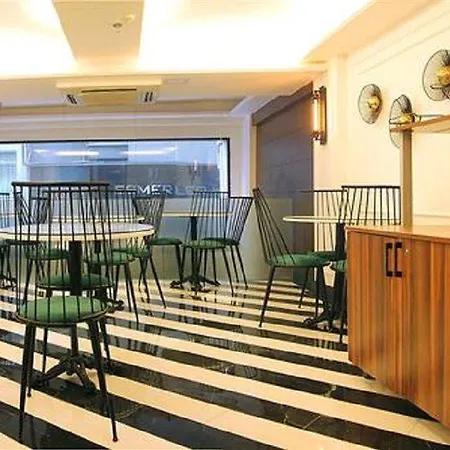 The 22 Otel