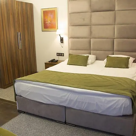 The 22 イスタンブール