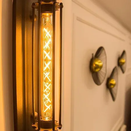 The 22 イスタンブール