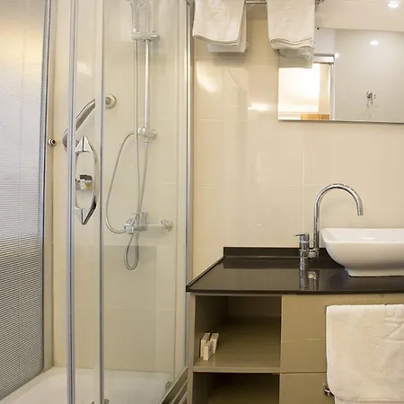 The 22 ホテル イスタンブール