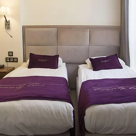 Hotel The 22 Stambuł