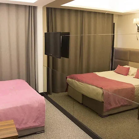 The 22 3* Stambuł