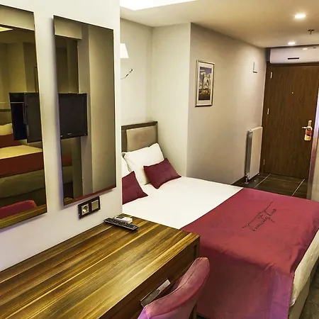 The 22 3* イスタンブール