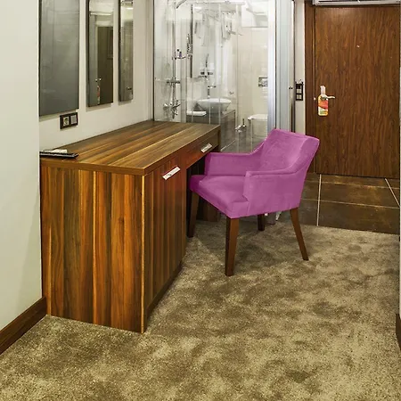 The 22 イスタンブール