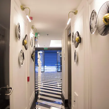 The 22 イスタンブール