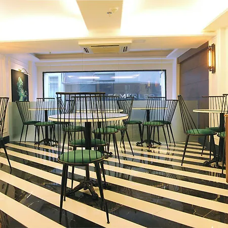 The 22 İstanbul