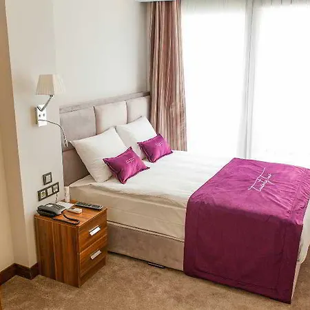 Otel The 22