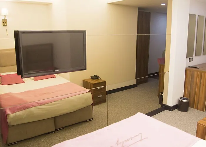 Ξενοδοχείο The 22 Κωνσταντινούπολη