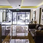 Hotel The 22 Istambul