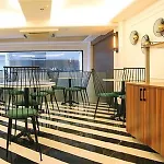 The 22 Hotel