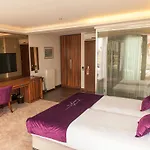 Hotel The 22 Istambul