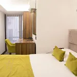 The 22 Hotel