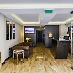 The 22 Hotel Istambul