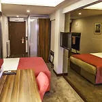 The 22 Hotel