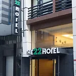 The 22 Istambul