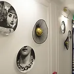 Hotel The 22 Istambul