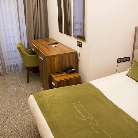 The 22 Hotel Istanbul