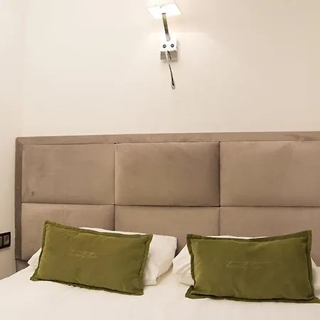 The 22 Hotel Istanbul