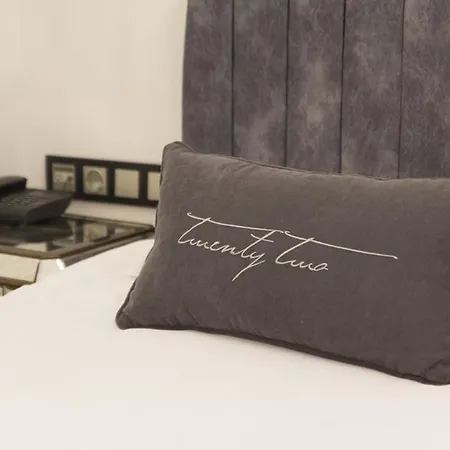 Hotel The 22 Istanbul