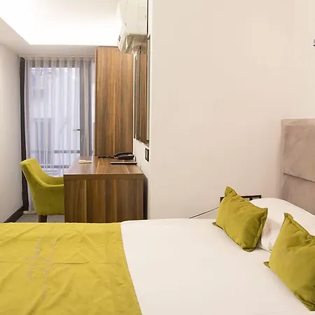 The 22 Hotel