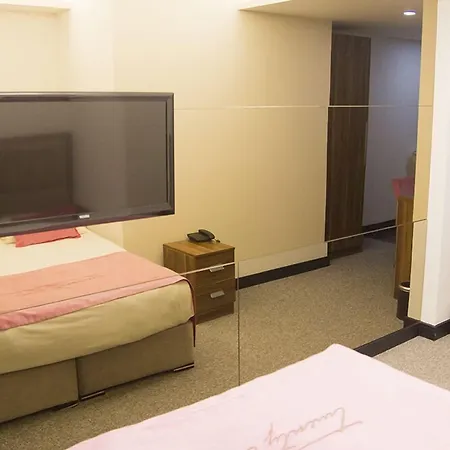 Hotel The 22 Istanbul