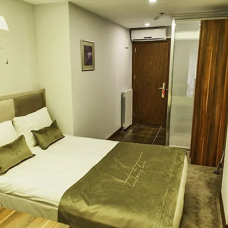 The 22 Hotel Istanbul