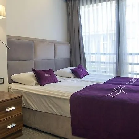 Hotel The 22 3*