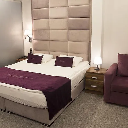 The 22 Hotel Istanbul