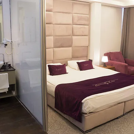 Hotel The 22 Istanbul