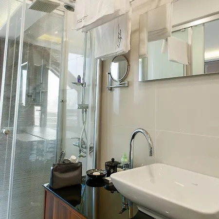 The 22 Hotel Istanbul