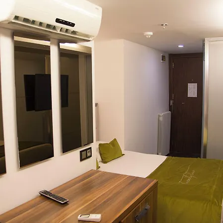 The 22 Hotel Istanbul