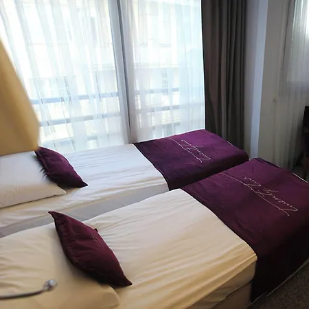 Hotel The 22 Istambul