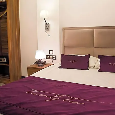 Hotel The 22 3*