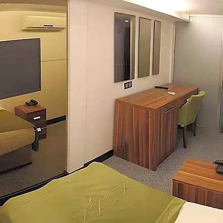The 22 Hotel Estambul