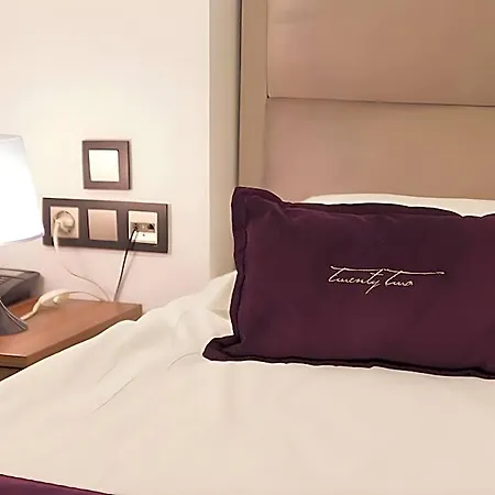 Hotel The 22 Estambul