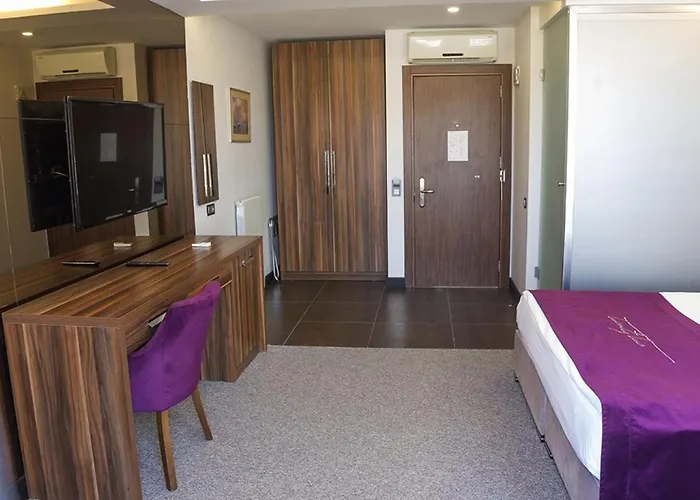 The 22 Hotel Istanbul