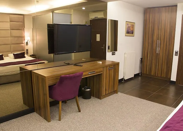 Hotel The 22 Istanbul