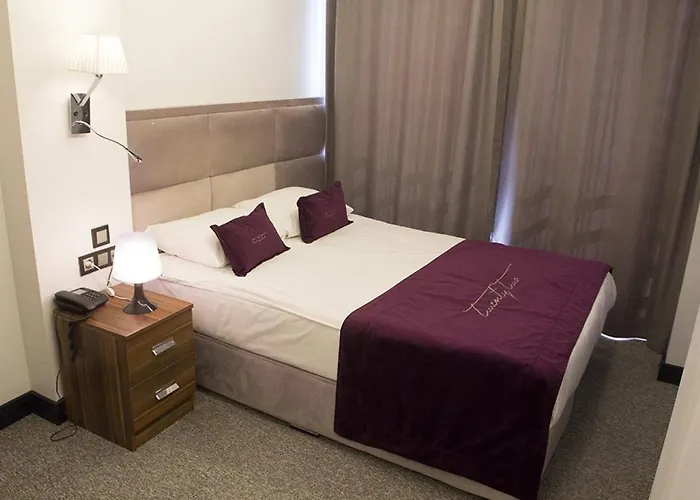 The 22 Hotel Istanbul