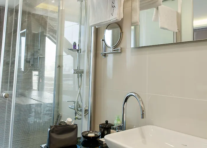 The 22 Hotel Istanbul