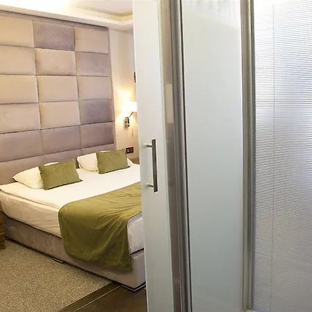 Otel The 22 İstanbul