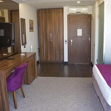 The 22 Hotel Provincia di Istanbul