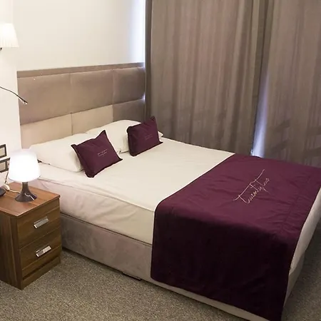 The 22 Hotel Provincia di Istanbul
