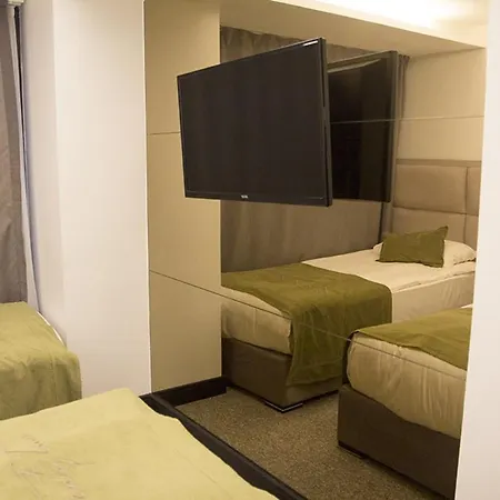 Hotel The 22 Provincia di Istanbul