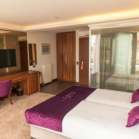 Otel The 22 İstanbul