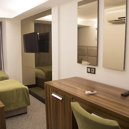 Hotel The 22 Provincia di Istanbul