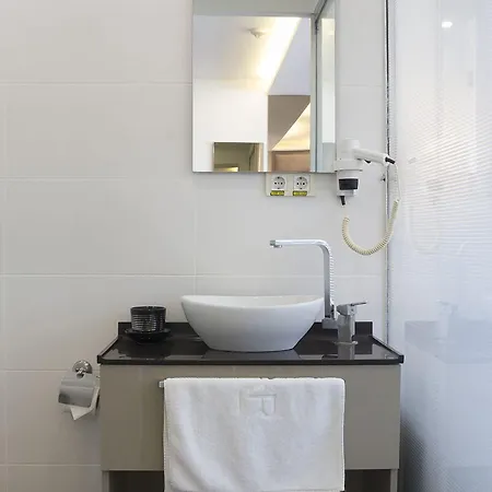 Hotel The 22 Provincia di Istanbul