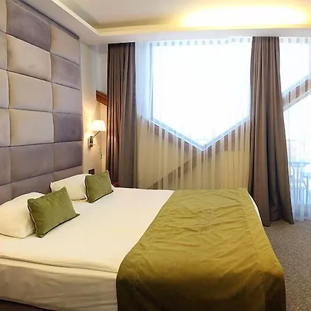 Hotel The 22 Provincia di Istanbul